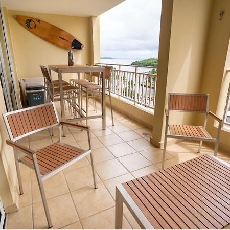 Luxury Apartment With Ocean Views Fajardo Exteriör bild
