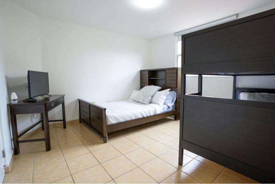 Luxury Apartment With Ocean Views Fajardo Exteriör bild