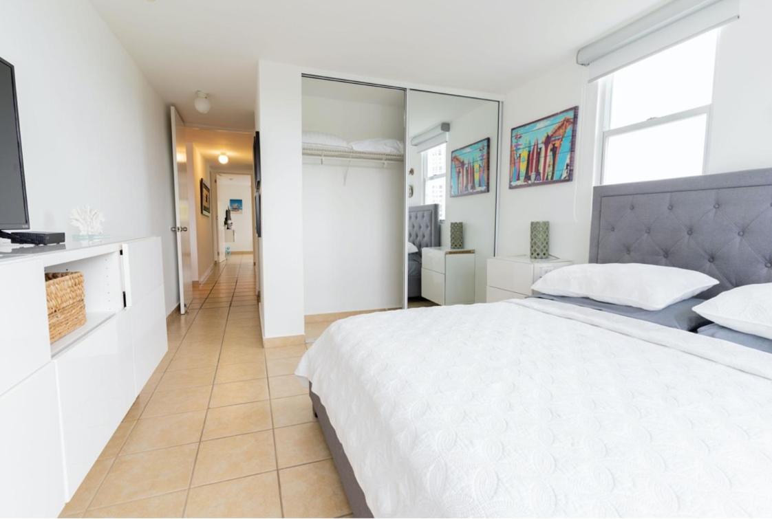 Luxury Apartment With Ocean Views Fajardo Exteriör bild