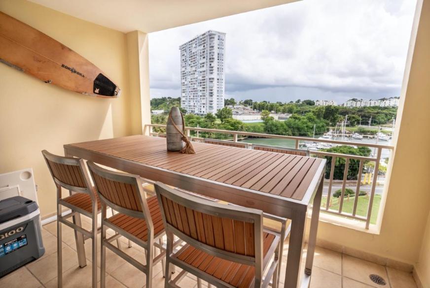 Luxury Apartment With Ocean Views Fajardo Exteriör bild