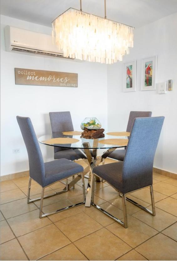 Luxury Apartment With Ocean Views Fajardo Exteriör bild