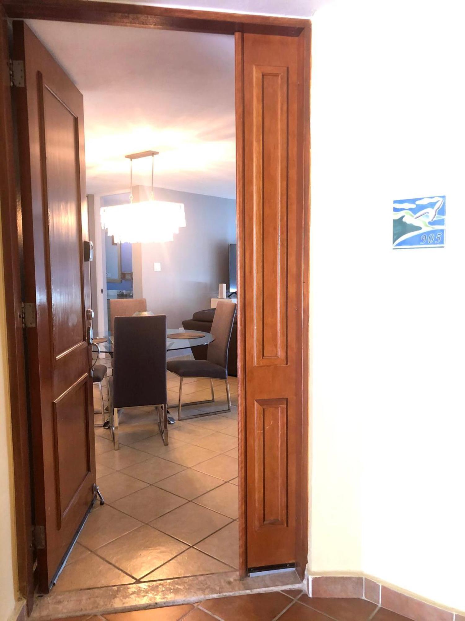 Luxury Apartment With Ocean Views Fajardo Exteriör bild